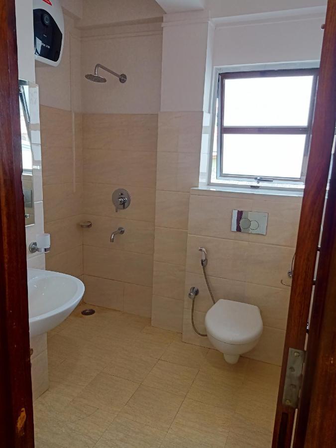 Khriang Khongwir Homestay Шиллонг Экстерьер фото