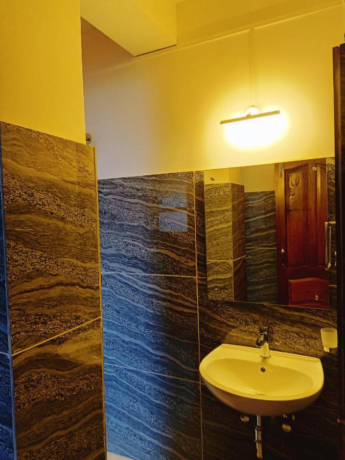 Khriang Khongwir Homestay Шиллонг Экстерьер фото